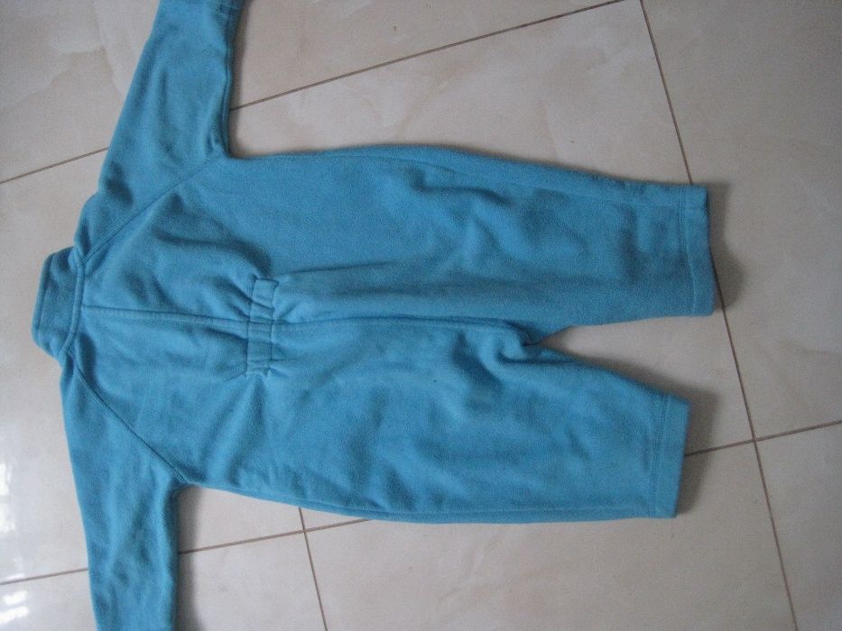 зимний комбинезон Reima