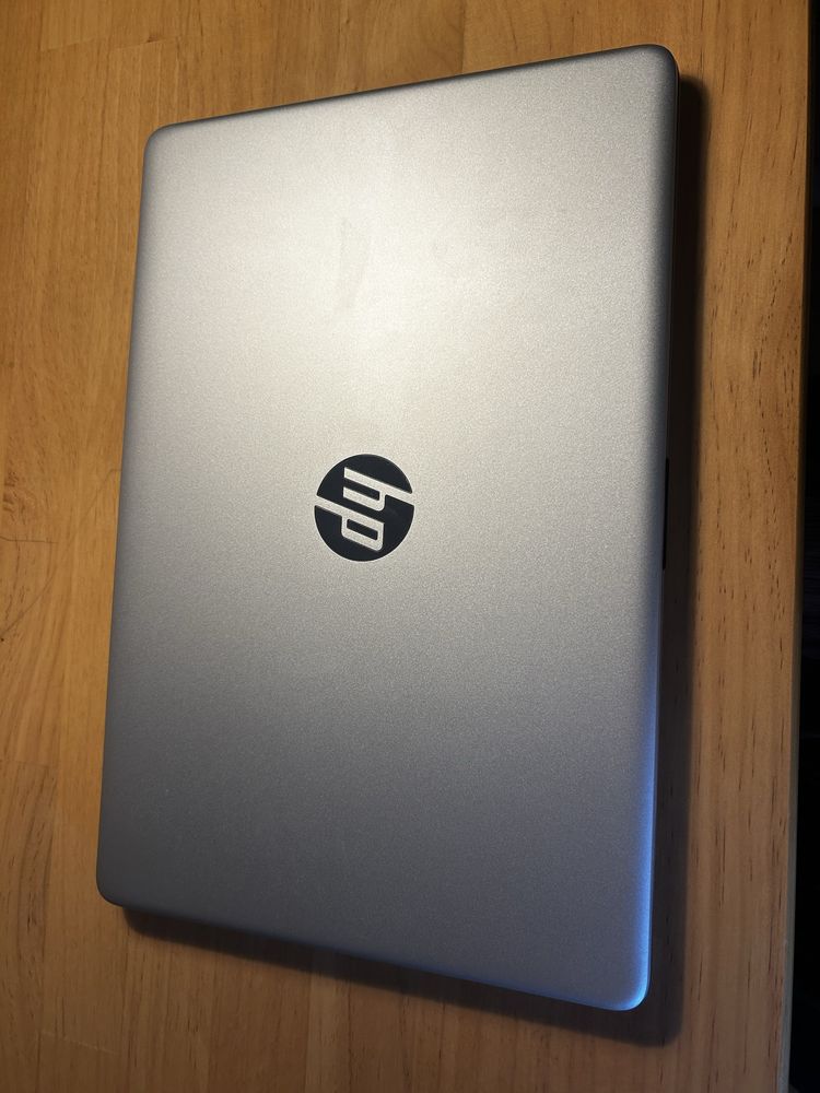Portatil HP 15 polegadas em muito bom estado
