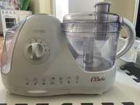 Kobot kuchenny MPM Olivia