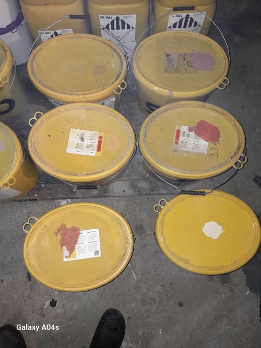 Рубероїд 7.5м² сітка