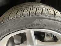 Комплект б/у шин Pirelli 245/40 R18