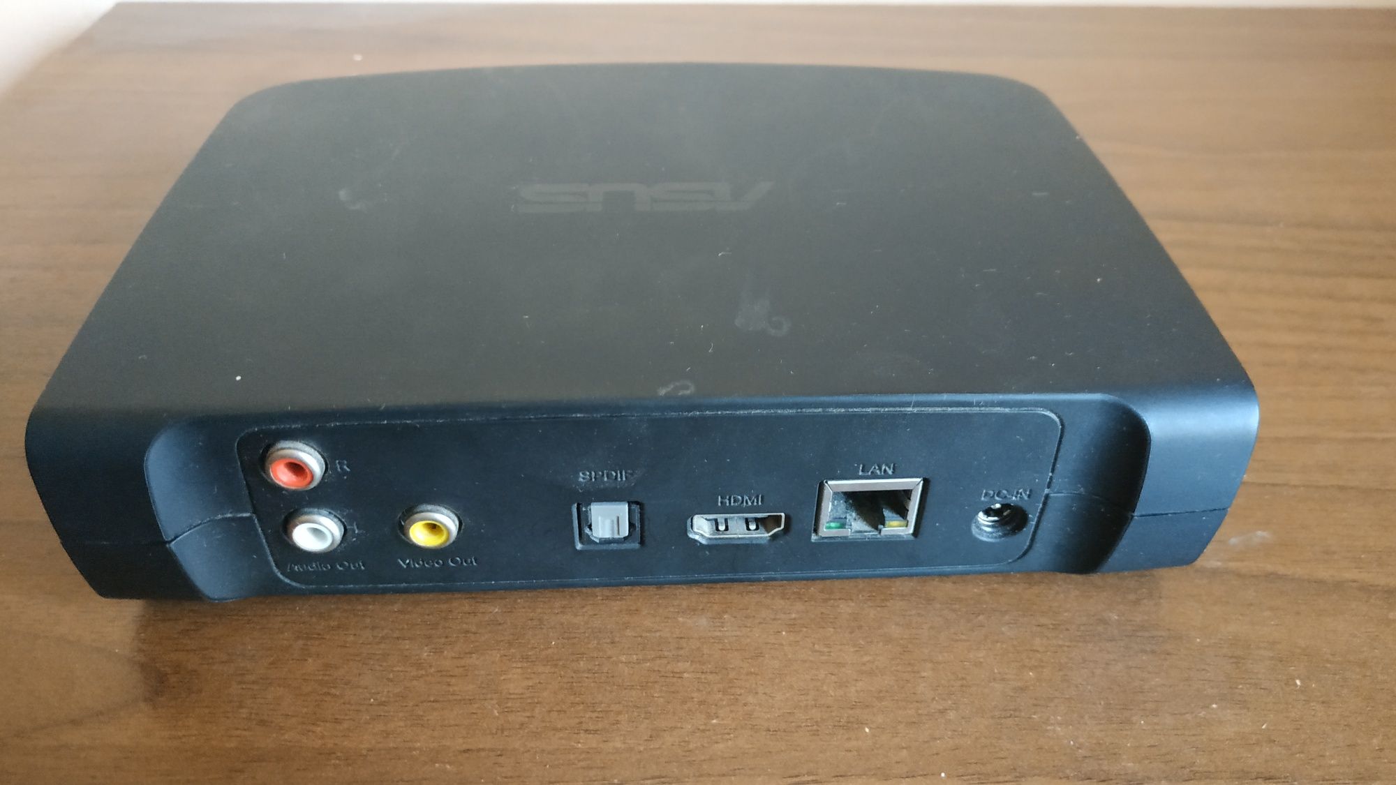 Asus oplay HDP-R1