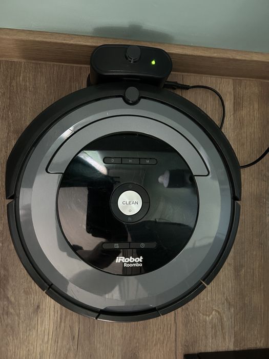 iRobot Roomba 681 okazja