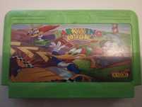 Gra Pegasus Contra Duck