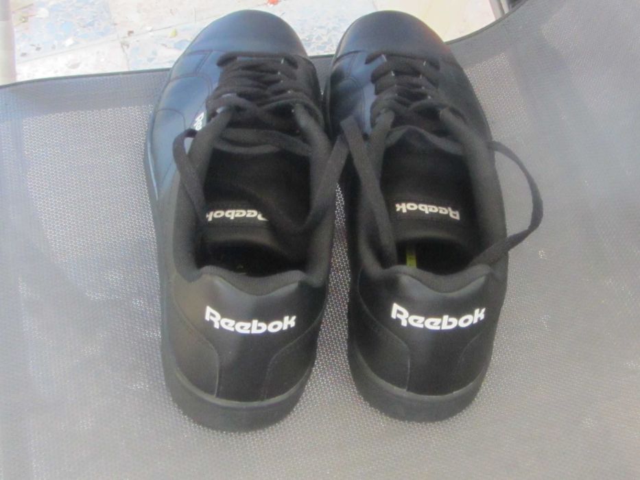 Sapatilhas Reebok 44,5