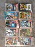 Jogos infantis para PSP