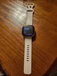 Zegarek fitbit sense