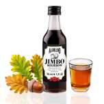 Zaprawka - esencja do alkoholu ALCOBLEND - Jimbo Bourbon - 50 ml