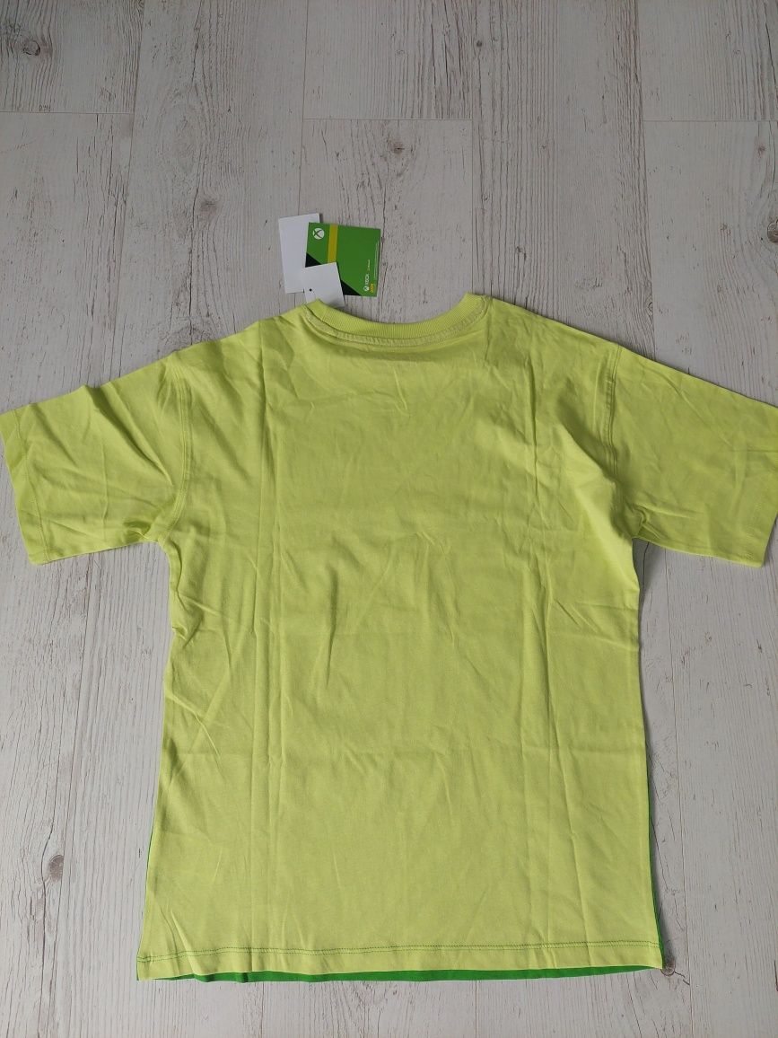 T shirt X Box nowy