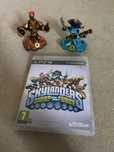 Skylanders Swap Force PS3 Starter pack