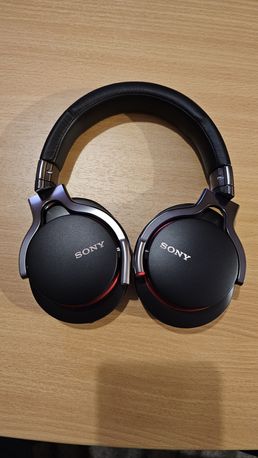 Słuchawki przewodowe SONY MDR - 1R