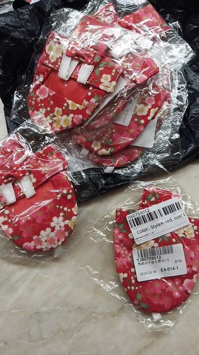 Подгузник Сакура памперс для птички птицы