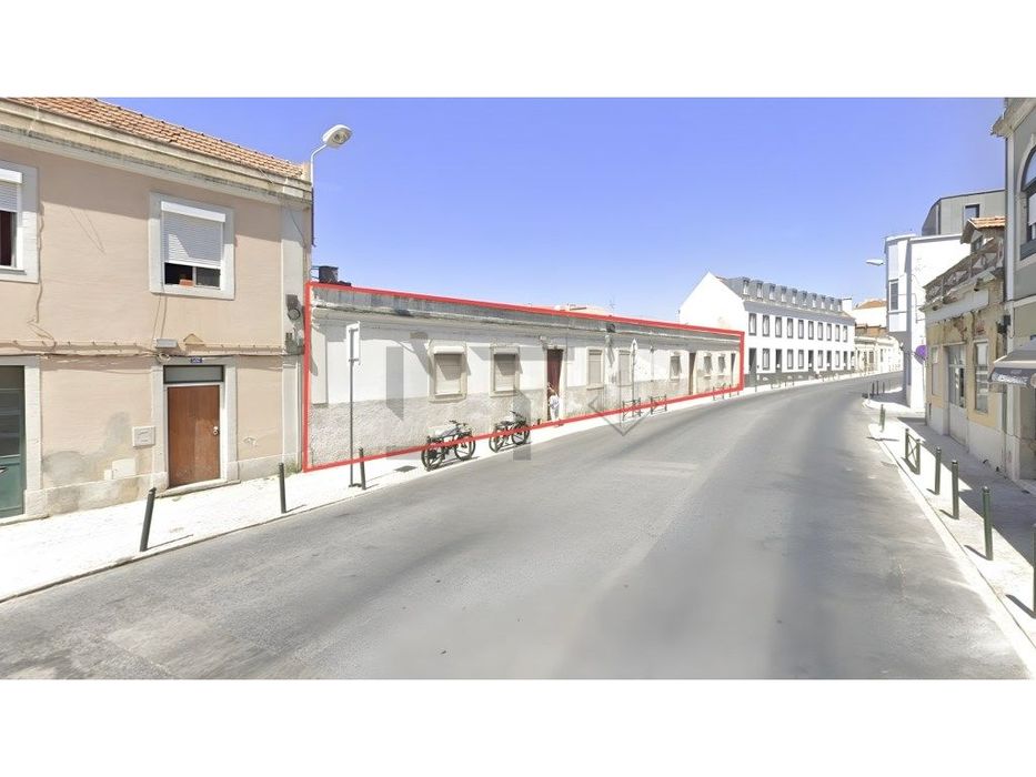 Oportunidade De Investimento Prédio Típico com Rendimento Garantido...