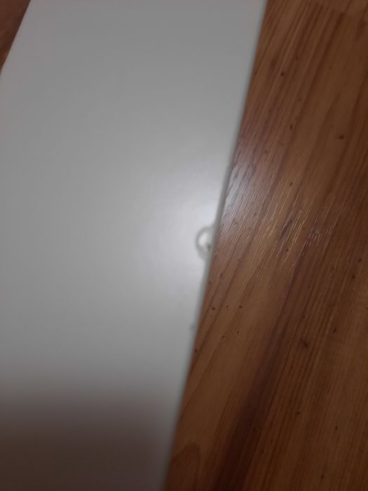 Blokada do łóżeczka Nattapa Ikea