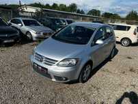 Volkswagen Golf Plus Volkswagen Golf Plus 1,9 TDI 105 KM ! Klima ! Tempomat !