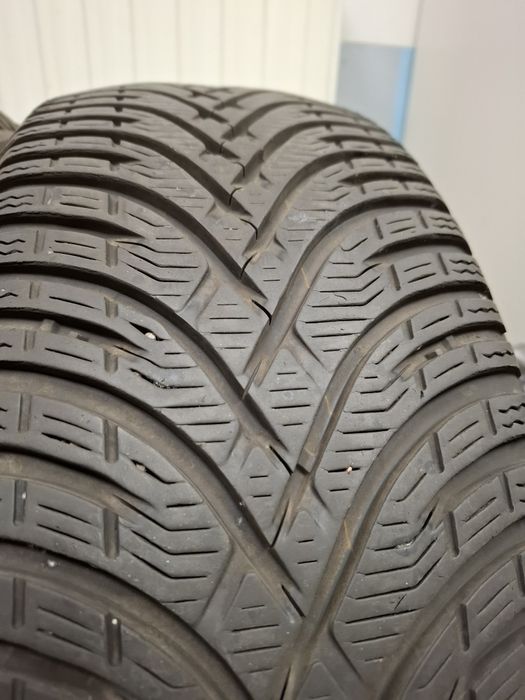 Opony zimowe Kleber HP3 205/55/16