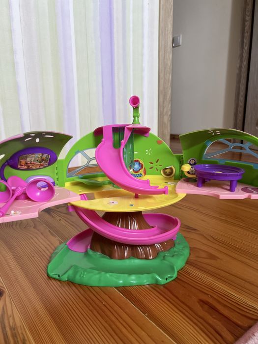 Іграшка будиночок оригінал