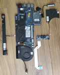 Płyta główna HP Envy 6-1110 QAU30 intel i5-3317U