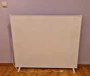 Grzejnik promiennik podczerwieni Cronos (do 35m2) 1200W WiFi + pilot