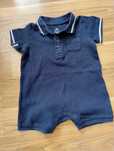 Rampers H&M rozm 68