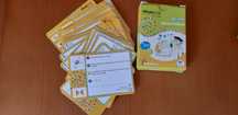 Jogo de cartas Fnac Kids - matemática