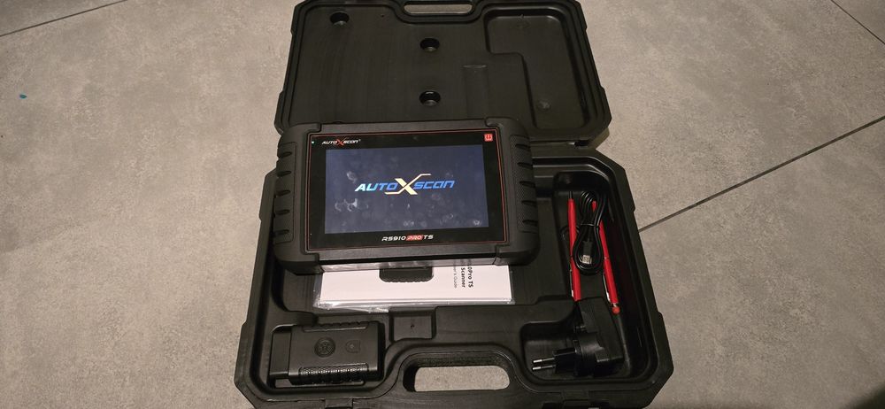 Czyszczenie dolotu łupinami orzecha "orzechowenie" dekarbonizacja