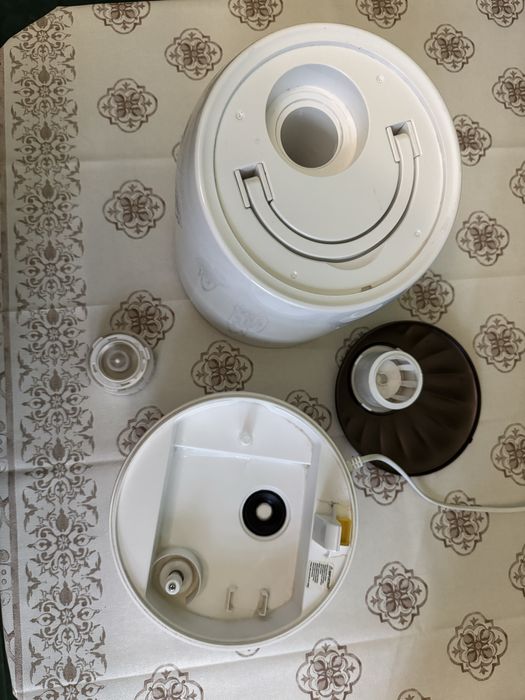 Зволожувач повітря Deerma DEM F600 EU