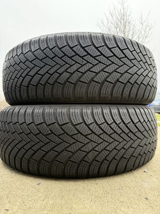 215/60/16 Nexen Winguard Snow G3