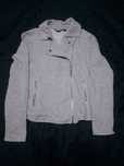 Bluza damska rozpinana