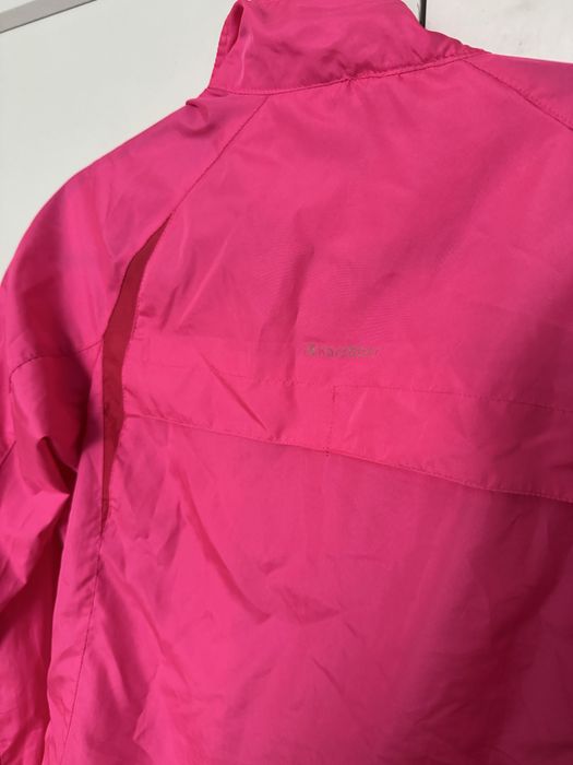 Karrimor / kurtka techniczna / sport / rower / bieganie
