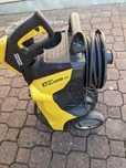 Karcher K7 Premium Full Control - Uszkodzony