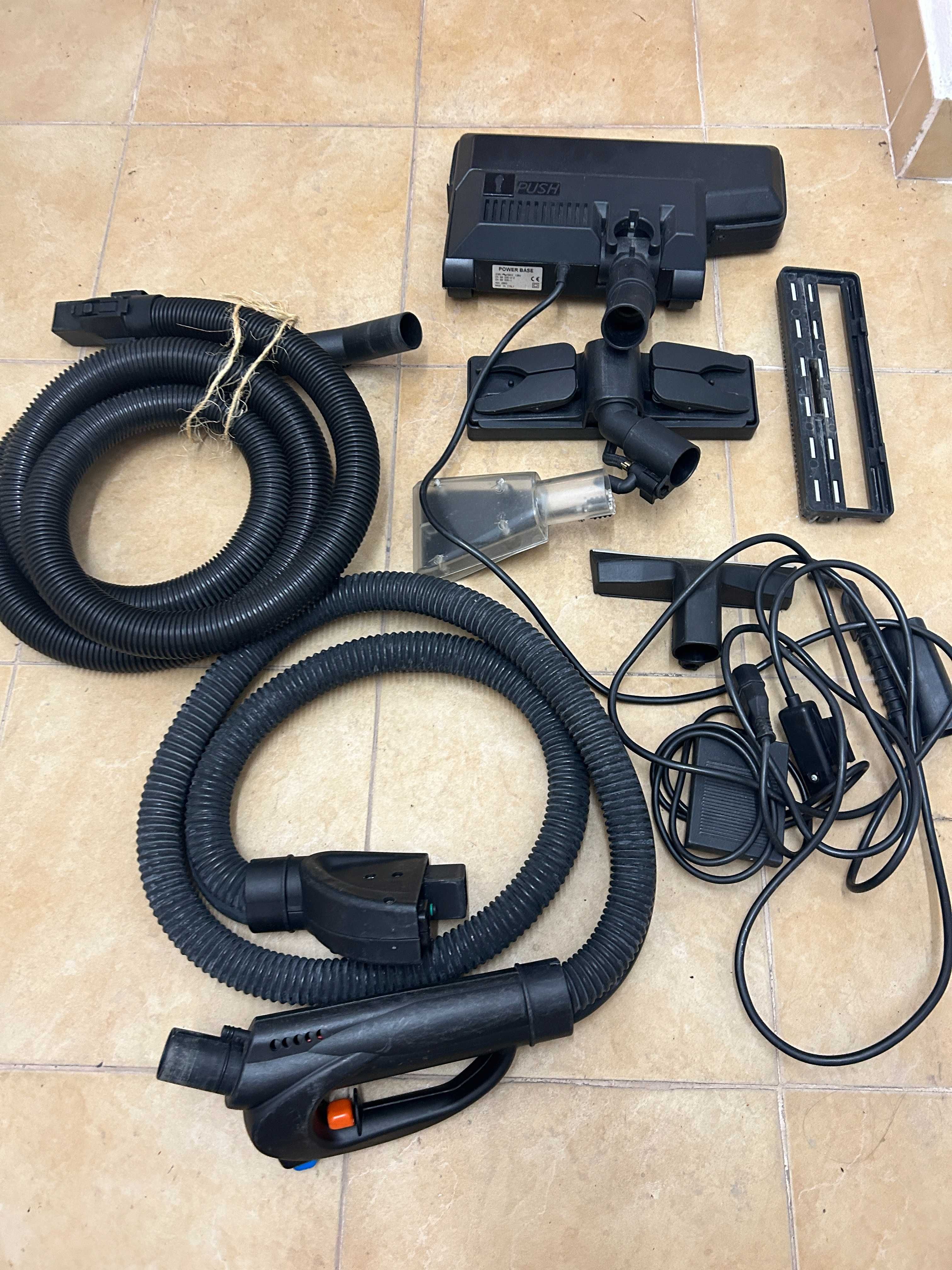 Acessórios para  aspirador robot