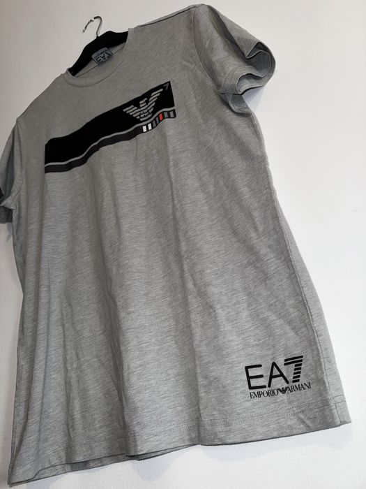 T-shirt Armani Original - Tamanho M