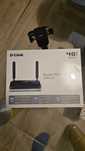 D-Link DWR-921 - Router LTE 4G z WiFi
