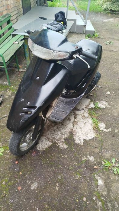 Продам скутер Хонда Дио 27