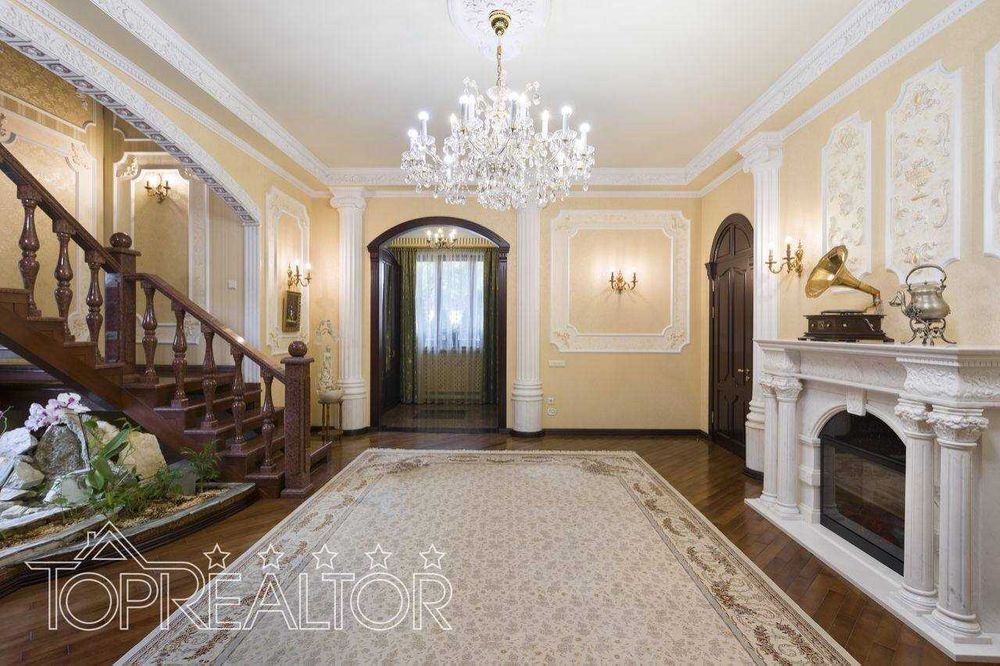 Продам Будинок з дизайнерським ремонтом на Сокільниках (Сокольники)