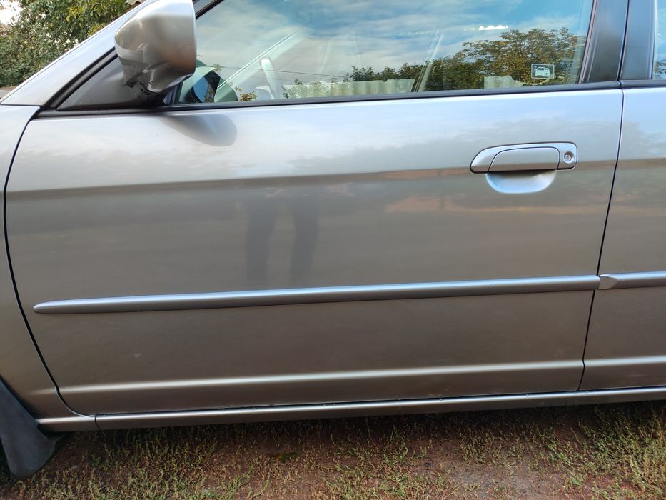 Honda Civic 2005 VTEC