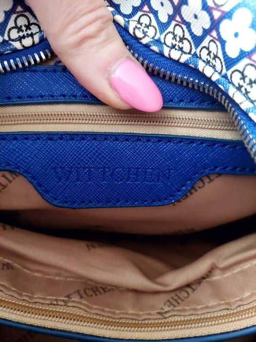 Torebka damska Wittchen