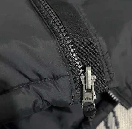 The North Face Down Jacket 1996 Retro 700 Nuptse Coat Size S