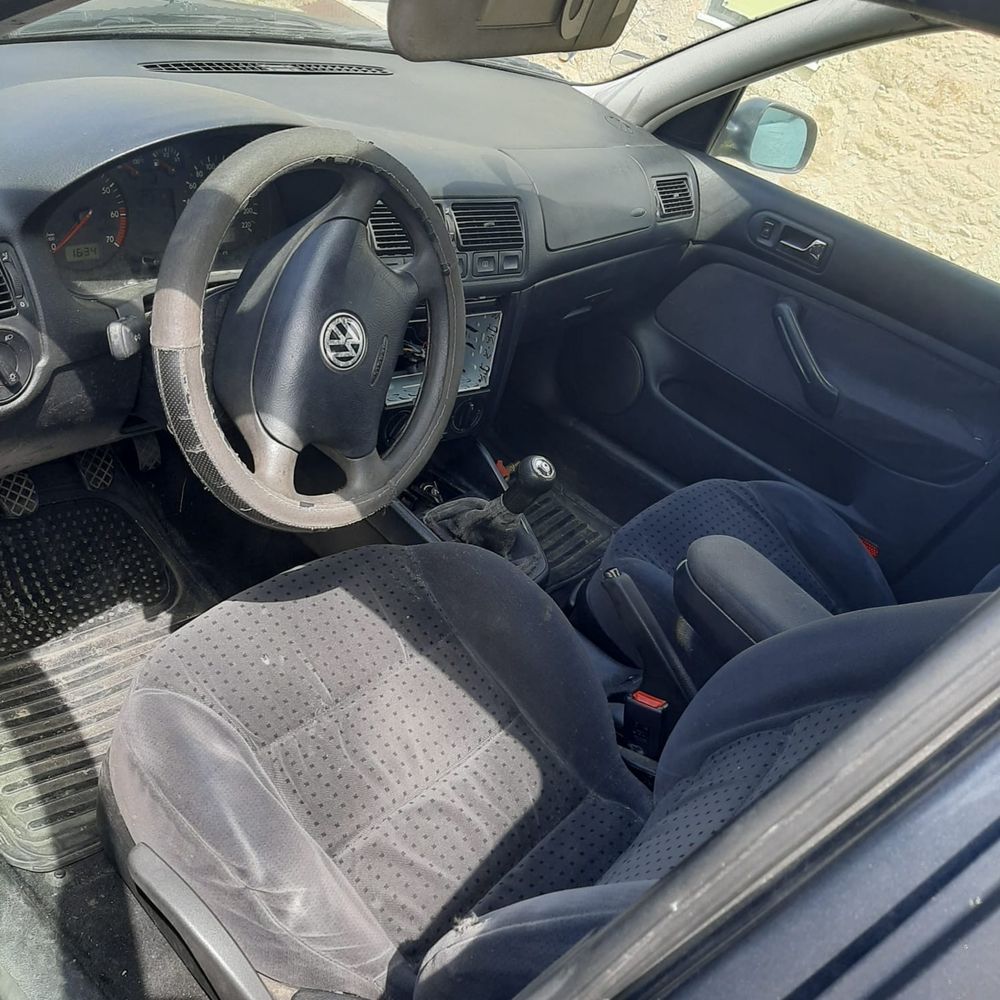Vendo Golf 4 1.4 16v