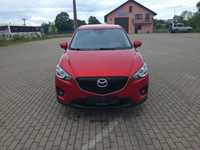 Mazda CX-5 4x4 175ps bose navi alu pdc automat serwis