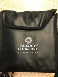 Термо бігуді Nicky Clarke Professional гнучкі бігуді професійні
