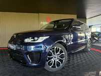 Land Rover Range Rover Sport 2.0 SD4 HSE