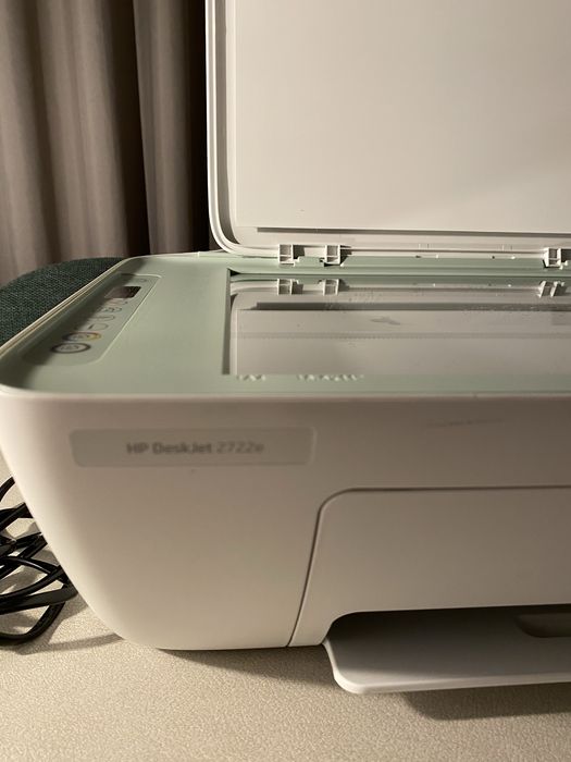 Impressora Hpdeskjet