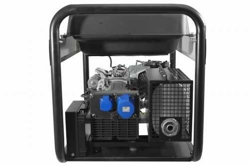 Agregat prądotwórczy - 6,2kW - FOGO FH 6001 TE - HONDA