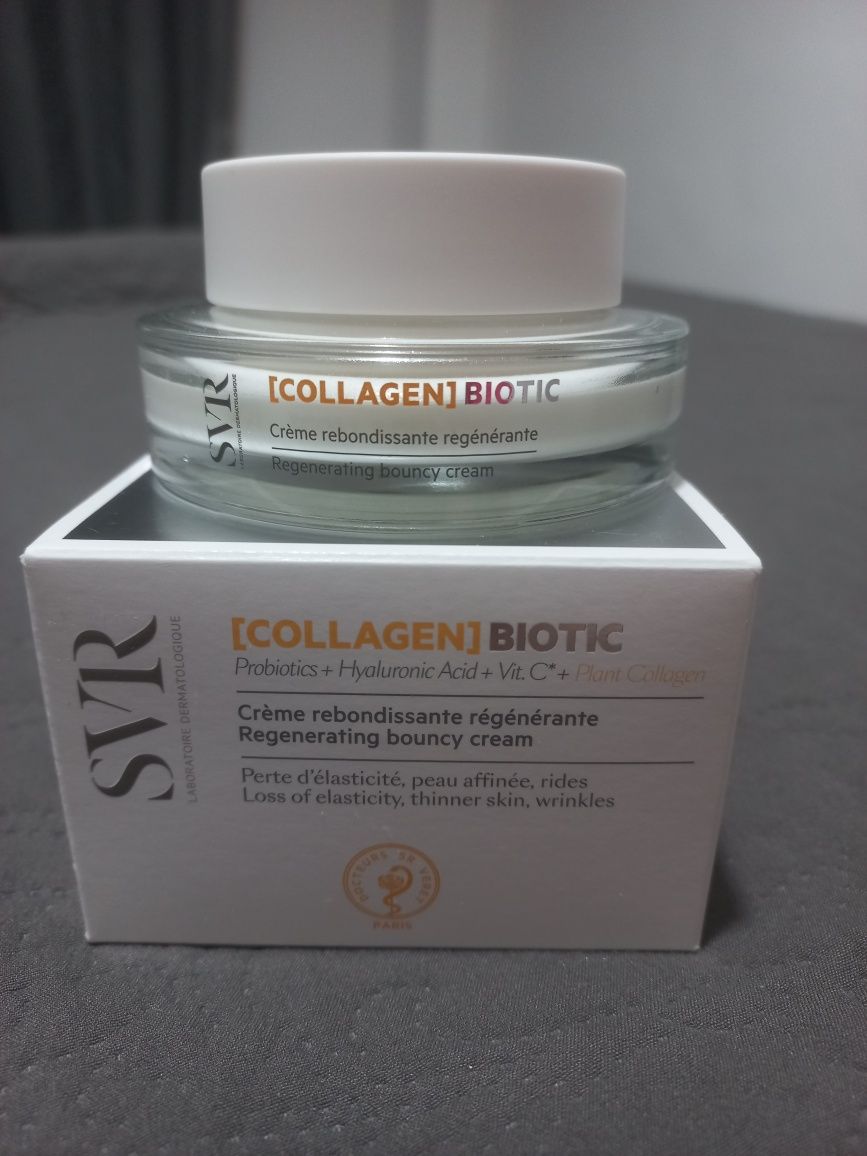 Svr collagen biotic