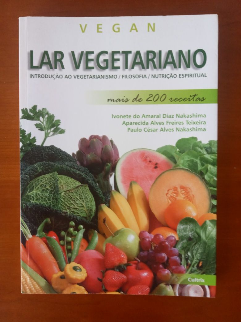 Vegan, Lar vegetariano