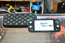 Konsola Nintendo Switch Litekomis Madej Tarnów
