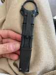 Faca Benchmade SOCP