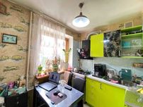 Продам 2-к квартиру на Ген. Петрова, Черемушки (3-131-868 ОФ)